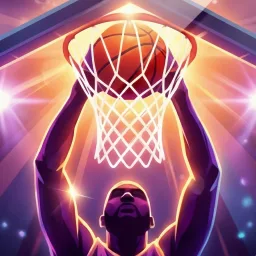 Basketball Master